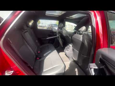 Toyota bZ4X Ev Premiere 5dr AWD - Image 2