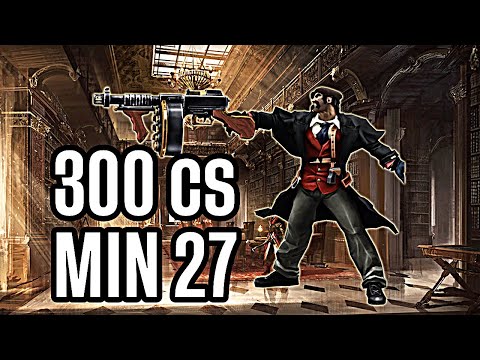 how to ACTUALLY build Graves (streamers are RAGEBAITING you)