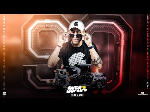 LIVE - GUTO LOUREIRO -  MIX 90 - #114