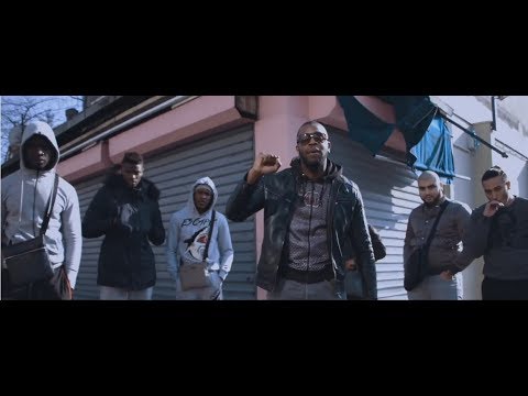 LERKI - RESPECT [CLIP OFFICIEL]