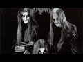 Immortal - As The Eternity Opens (+Lyrics)