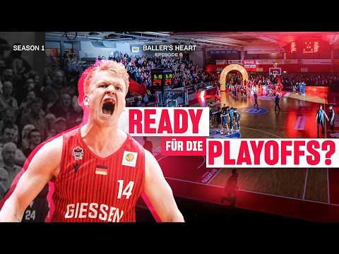 Fast unschlagbar zuhause – aber reicht das? | LUIS FIGGE | Baller’s Heart EP6