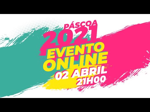 HOPE FEST | Páscoa 2021