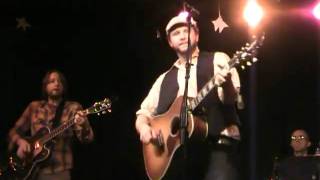 Alternate Routes - Ain't No Secret - Ashland Coffee & Tea, Ashland VA 10-29-10