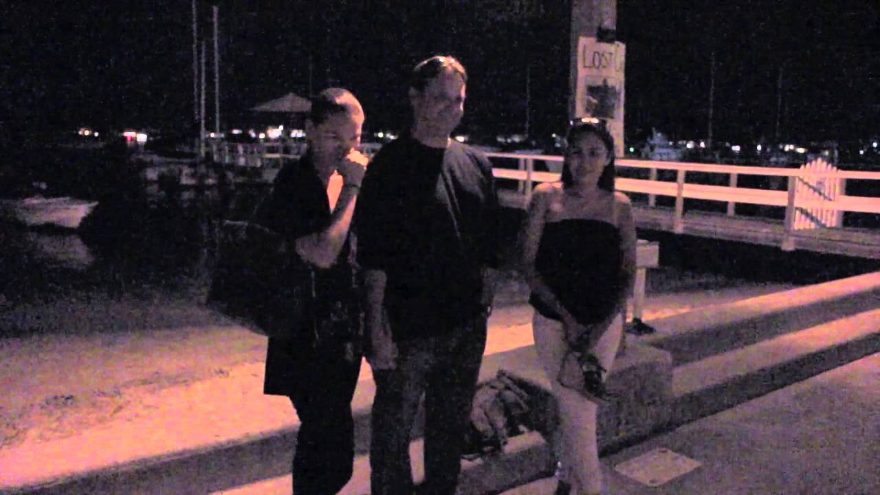 Promotional video thumbnail 8 for Cara LaGreen