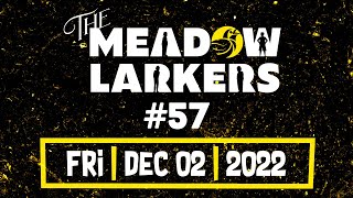 Meadowlarkers x Fútbol with Grant Wahl Crossover | Ep. 57 | The Dan LeBatard Show with Stugotz video