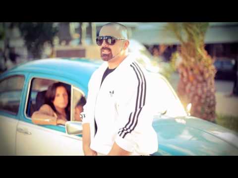 BO ft. Kristina S. - Κάνε με να τρελαθώ Official Music Video