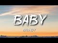 Brandy Baby