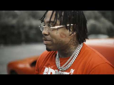 B SAV - “So Icy Boyz” (Music Video) Shot By @LyVeCuttz