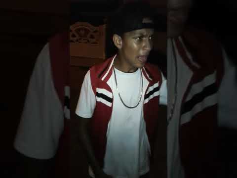 Minvuety vs Uranu (freestyle) maldita cura