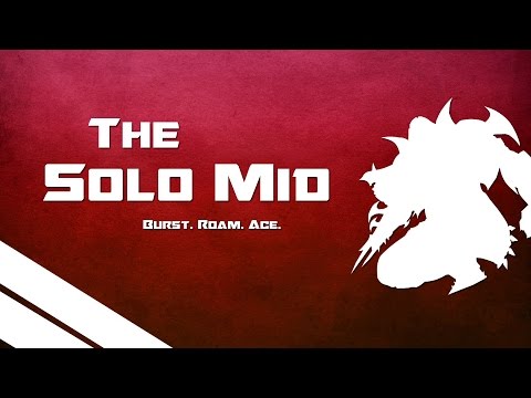 Best of "EG Insidious" The Carry´s