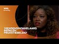 Europarlementariër Assita Kanko: 'Falend migratiebeleid grootste interne bedreiging voor Europa’