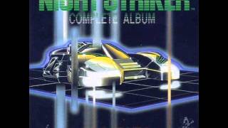 Night Striker Complete Album: Chimera (Ending)