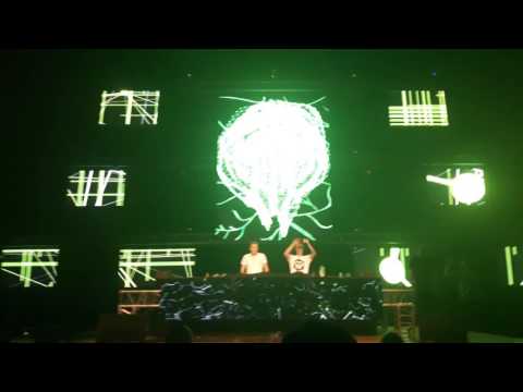 SHOCKERZ-Project F.E.A.R. 2016