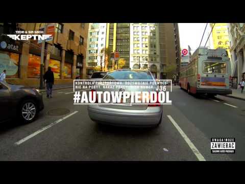 TEDE & SIR MICH - AUTOWPIERDOL / KEPTN’ 2016 [audio]