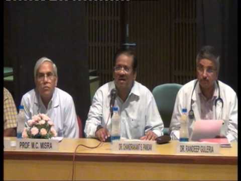 Public Lecture on Dengue & Ebola ( 21/08/2014 )