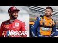 Can Wallace beat Stenhouse Jr. in a head-to-head matchup?