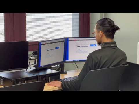 NYU Paterson Partnership
