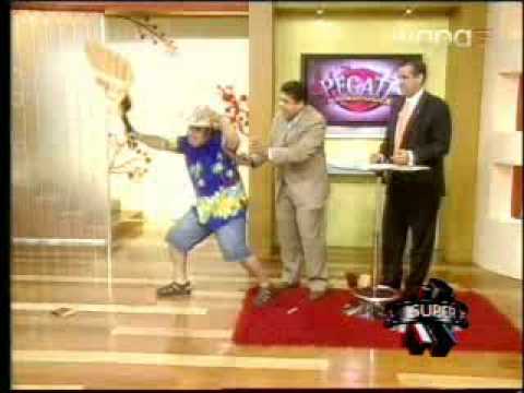 SuperXclusivo 5/10/10 - Supuesta hospitalización de Alfonso Alemán 'El Guitarreño'