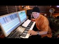 Thomas Dolby Explains The Classic Nokia Polyphonic Ringtone
