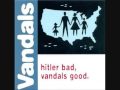 01 The Vandals - People That Are Going To Hell ...