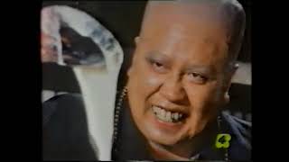 Download lagu Samurai itto ogami serieTV 1x71 Le bombe a mano di Daigoro (COMPLETO) mp3