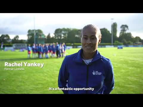 Bearsted FC - The Influence of Alessia Russo