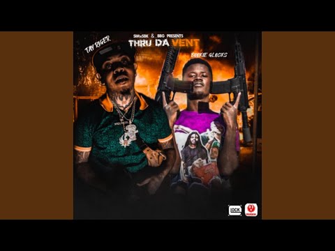 Thru Da Vent (feat. Bookie Glocks)