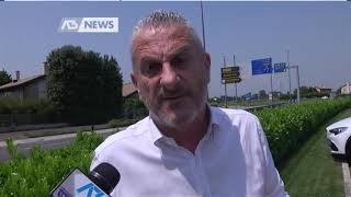 «TELECOMANDI DELLE AUTO IN TILT»: LO STRANO CASO DI CONEGLIANO | A3 NEWS Treviso 04/06/2019