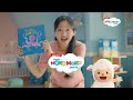 TVC Genki Moko Moko Popok 2023