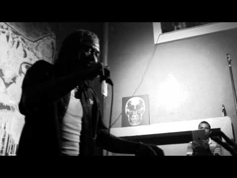 Horace Andy - Brasil - 14.03.2015 - RASFilms