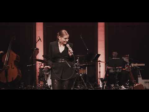 Agata Wilant - Sugar (Laila Biali)