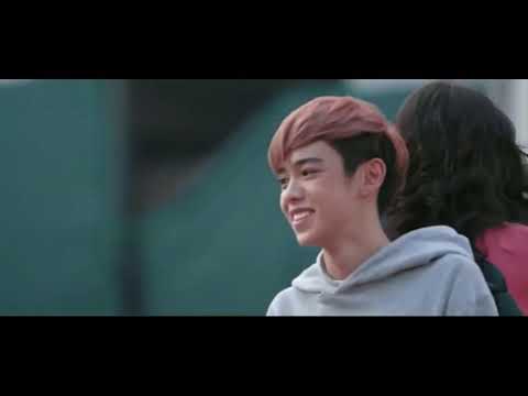 Adarei Wasthu ආදරෙයි වස්තු Dimanka Wellalage New Video Song Korean V