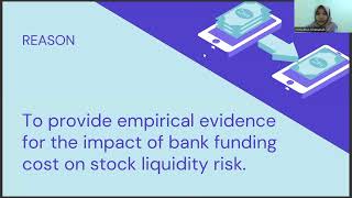 Download lagu Presentation 'Bank funding constraints and stock liquidity | Imro'atun Khasanah 121020542 mp3