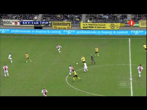 2011-02-13 Roda JC - Ajax 2-2