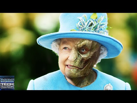 15 Wild Conspiracy Theories about the Royal Family!