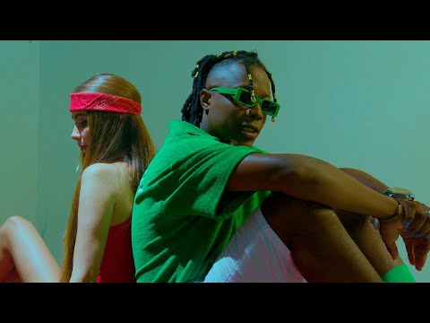 Minor P, Dj Maff, Nelsen - Nice Titi (Video Oficial)