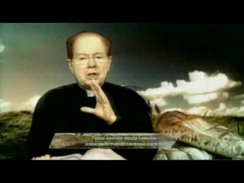 O Pão Nosso  26 Novembro 2016     -     Pe. F. C. Cardoso