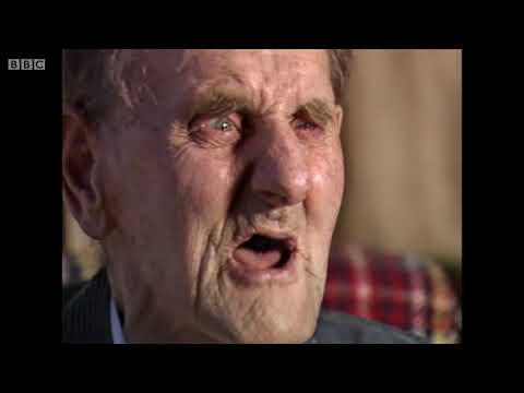 Welsh Memories of World War I   Episode 1