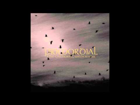 Primordial - The Coffin Ships