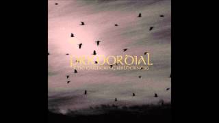 Primordial - The Coffin Ships