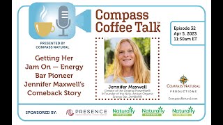 Download lagu Compass Coffee Talk: Episode 32 -- Coffee Talk Gets Its Jam On with Jennifer Maxwell mp3 Download lagu Compass Coffee Talk: Episode 32 -- Coffee Talk Gets Its Jam On with Jennifer Maxwell mp3