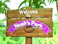 Noah S Park Camels Don T Fly 2000 VHS Tape