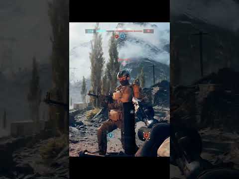 Nightmare Nightmare Nightmare troling  #battlefield #gaming #trolling #jumpscare #bf6