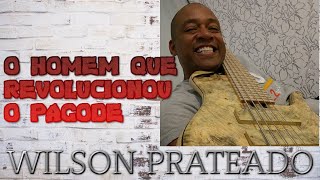 Wilson Prateado