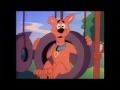 Showbiz Chuck Music Video Scooby Doo S Gone Hollywood 450 Subs