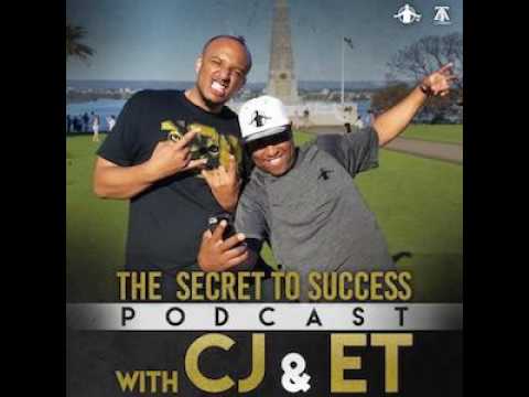 Ep. 34 - Going for Gold