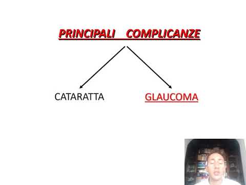 Congresso  - Sarcoidosi e Glaucoma