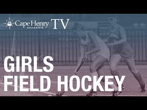 CHC V Girls Field Hockey vs Bayside High School 9/4/19