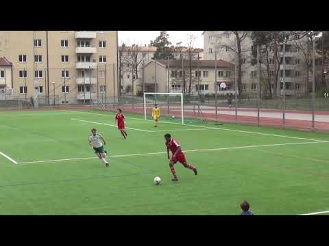 2019-04-27 Hammarby IF FF J19 - Sundbyberg